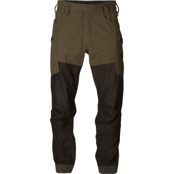 Driven Hunt HWS Leather Trousers