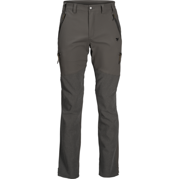 Outdoor Reinforced Trousers