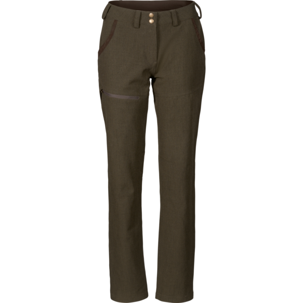 Woodcock Advanced Trousers Women