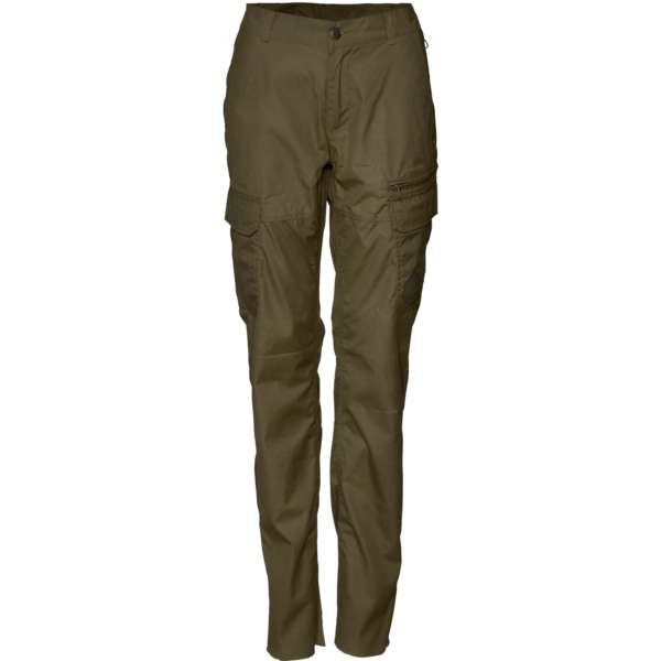 Key-Point Lady Trousers