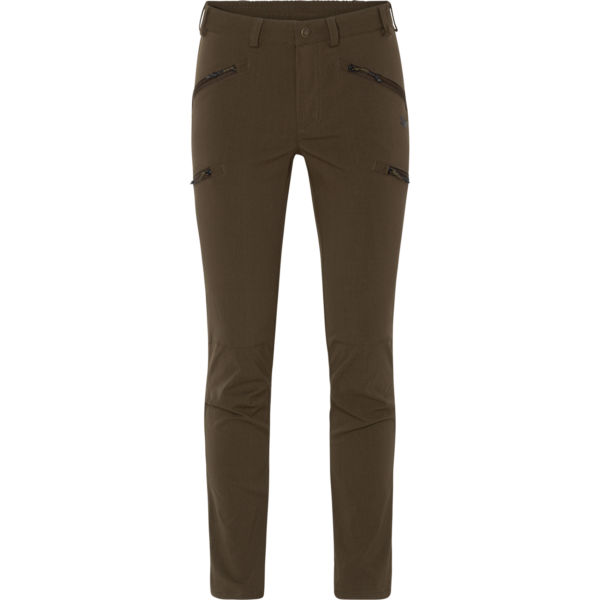 Larch Stretch Trousers Women
