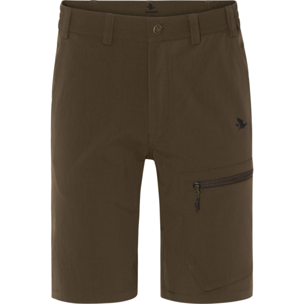 Rowan Stretch Shorts