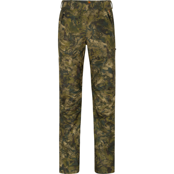 Avail Camo Trousers