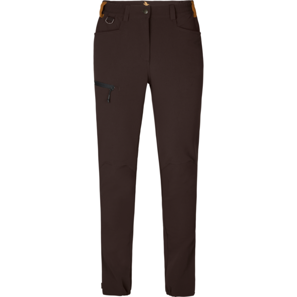 Dog Active Trousers Women