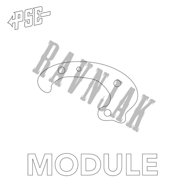 PSE Module MH/M2/HD Cam 65% Let Off