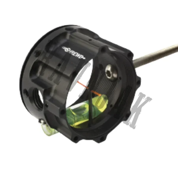 Shrewd Scope Nomad 42 mm With Pin