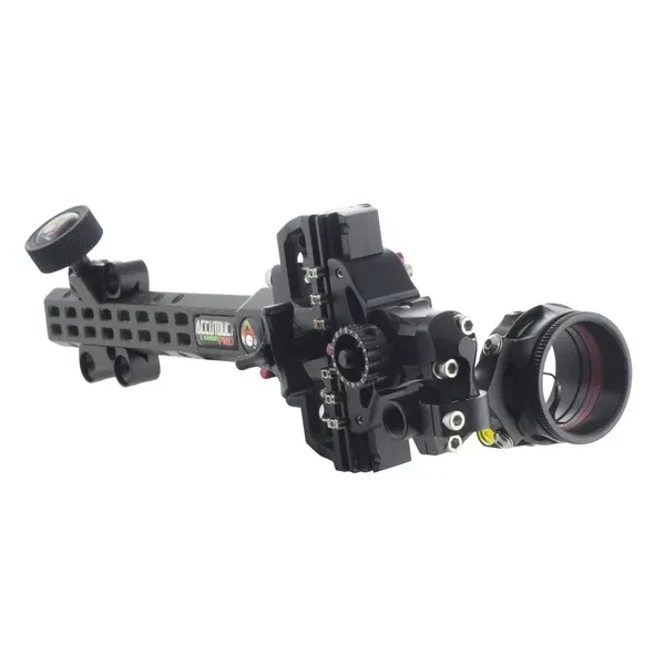 Axcel Sight Pro Slider Carbon AccuTouch