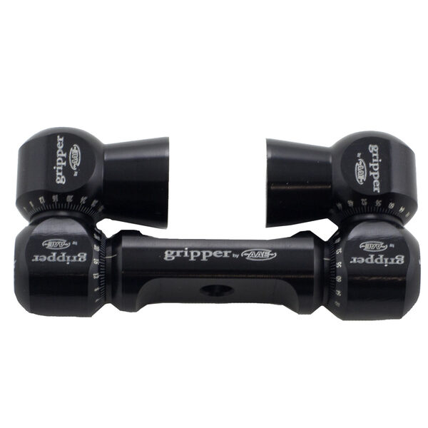 Gripper Archery V-Bar