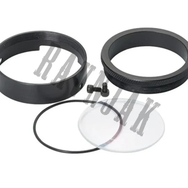 HHA Sports Lens Kit For 1 5/8" Sight Housing