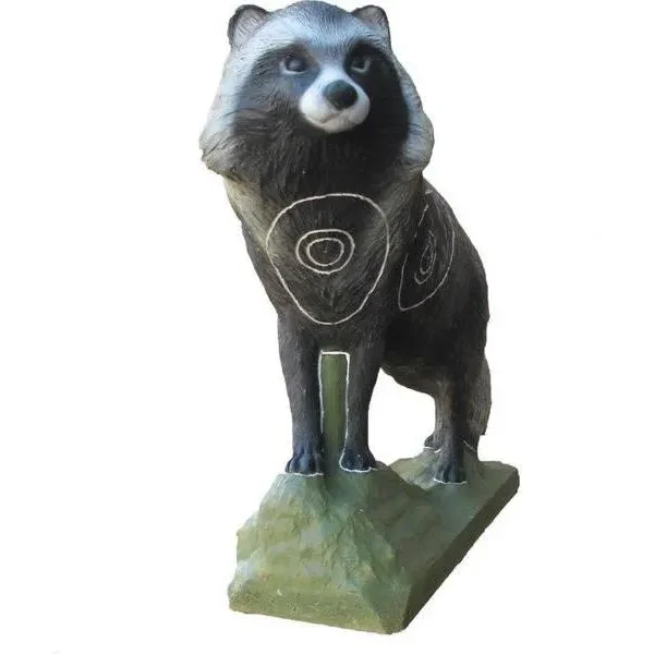 SRT Target 3D Murmasky