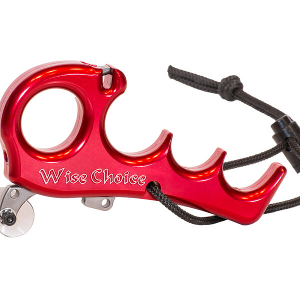 Carter Release Wise Choice