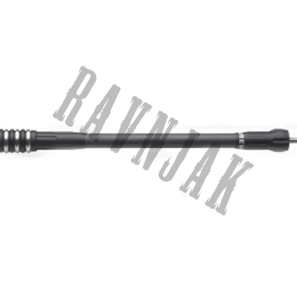 Shrewd Stabilizer Short Onyx Premier