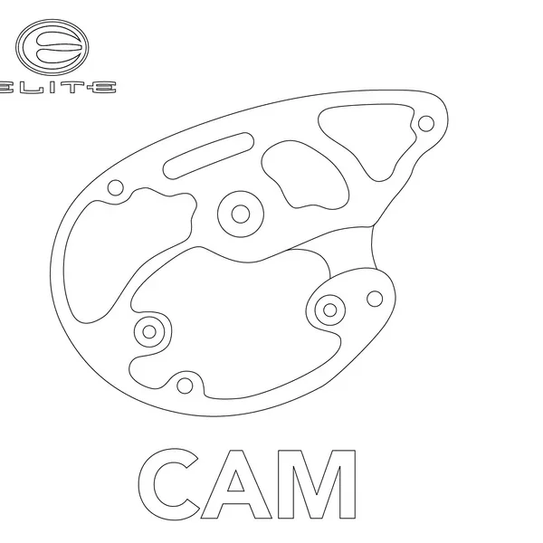 Elite Cam Victory 37/Victory X