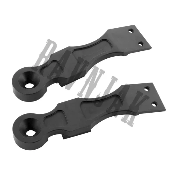 Excalibur Suppressors Air Brakes