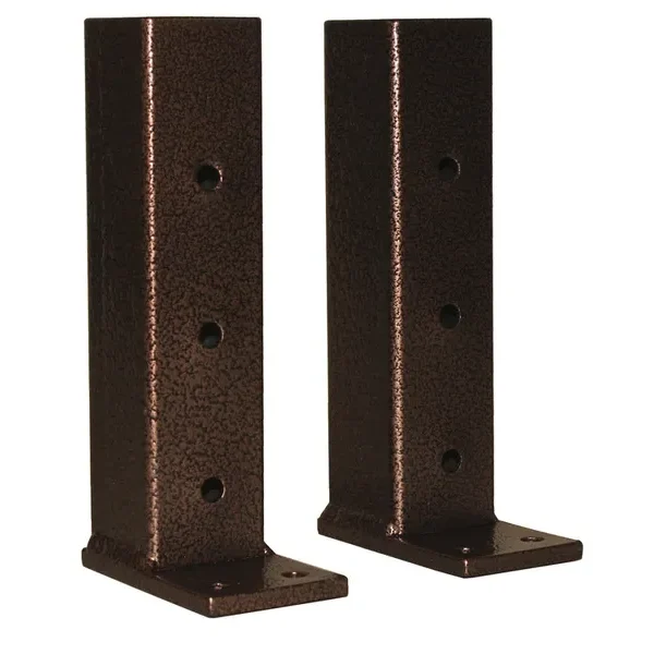 Last Chance Archery Bench Mounts