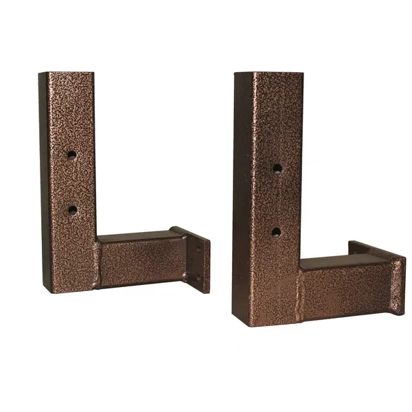 Last Chance Archery Wall Mounts