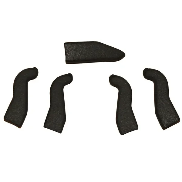 Last Chance Archery Finger Caps