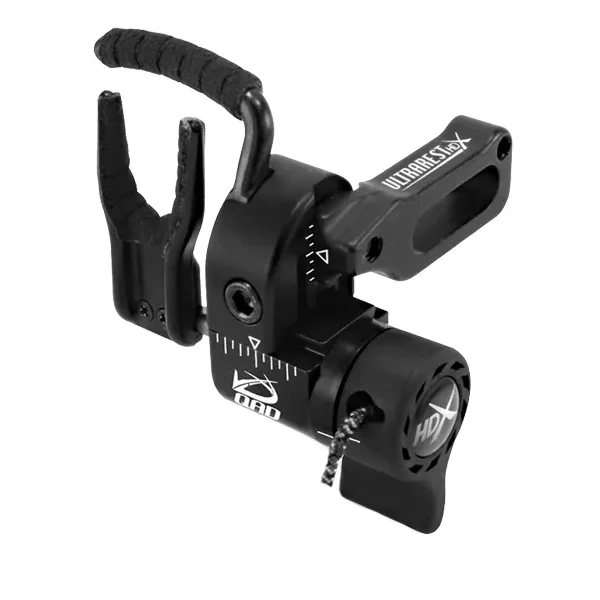 QAD Arrow Rest Compound QAD Ultra HDX