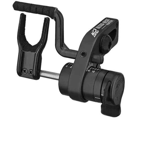 QAD Arrow Rest Compound Ultra Hunter