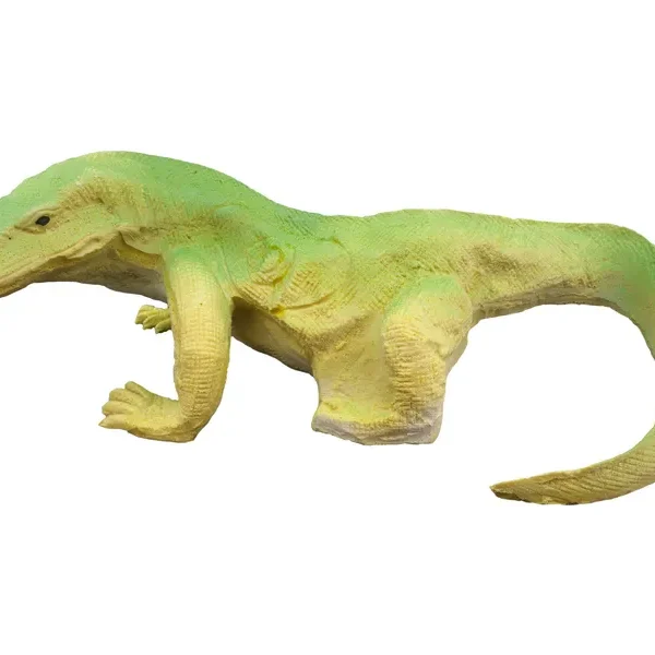 Eleven Target 3D Varanus