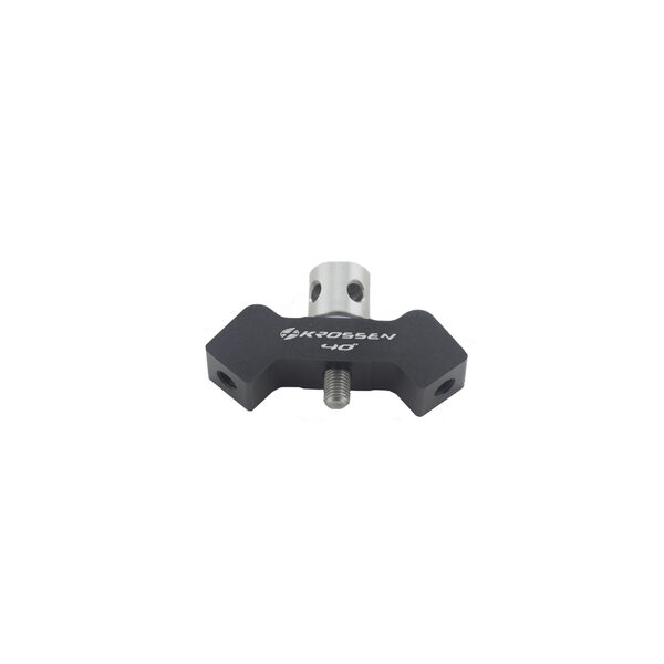 Krossen V-Bar Xenia 40 degree Black