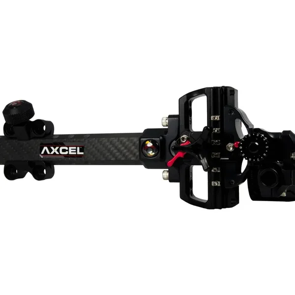 Axcel Sight Pro Slider Carbon AccuTouch Plus