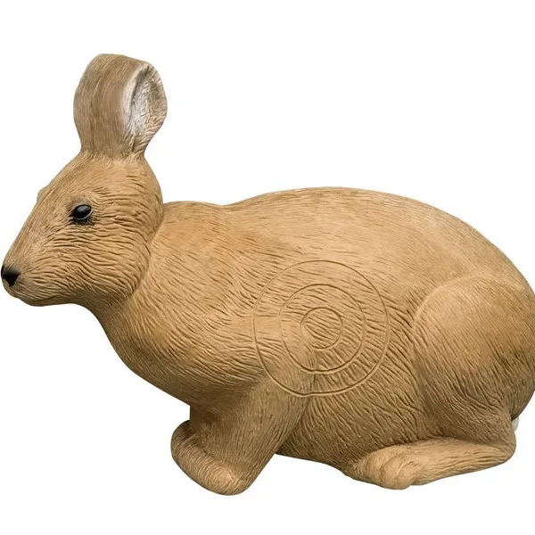 Rinehart Target 3D Rabbit IBO