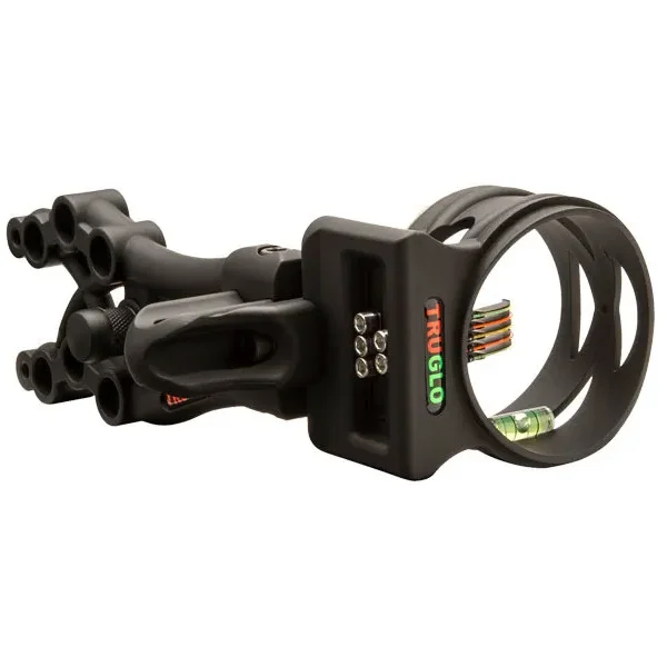TruGlo Sight Carbon XS Xtreme 5-Pin