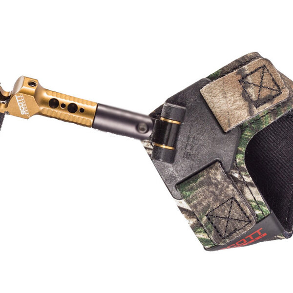 Scott Release Talon