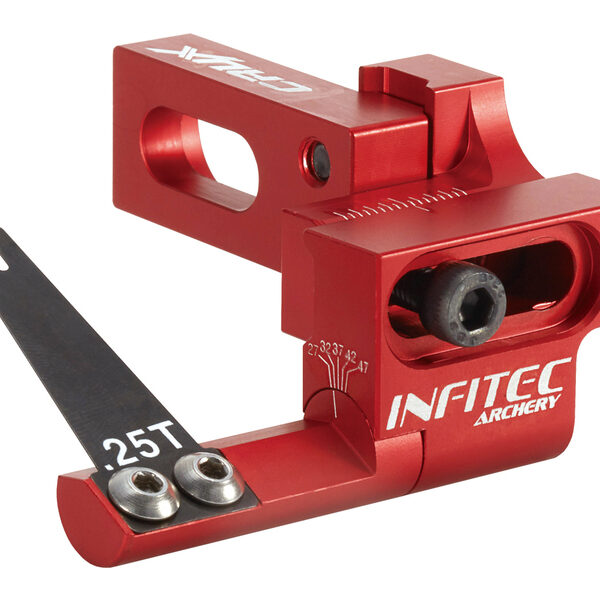 Infitec Arrow Rest Compound Crux
