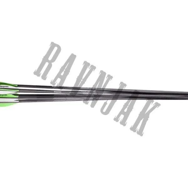 Crosman Corporation Arrows Airbow
