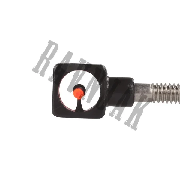 Cartel Sight Pin Square