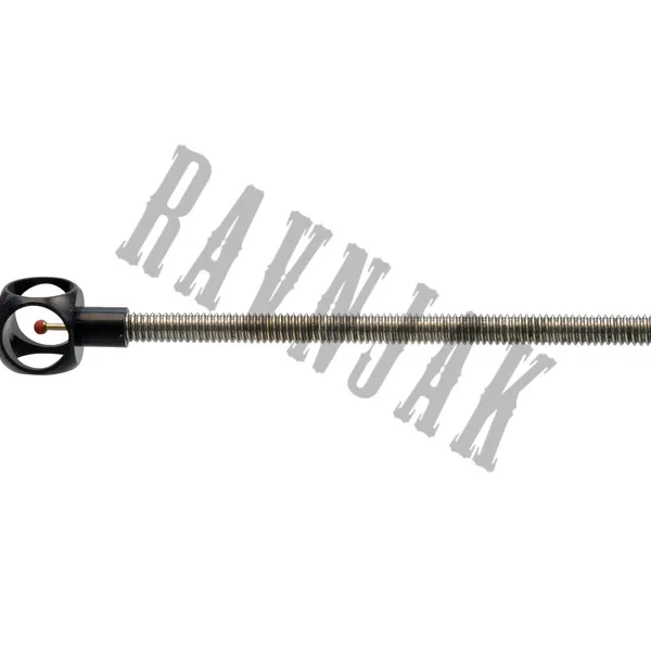 Cartel Sight Pin CR-303 Square Open