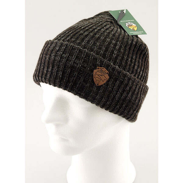 Falco Beanie Brown