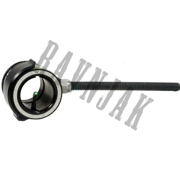 Axcel Scope Recurve Curve RX Pro Rheostat