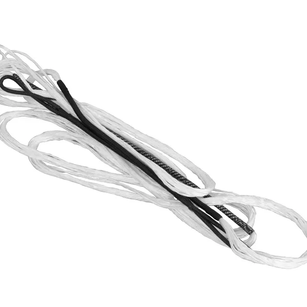 Shocq String Recurve B50 White
