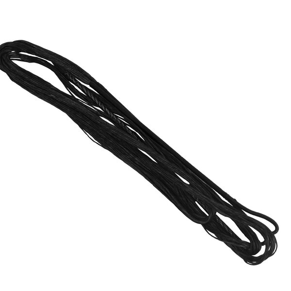 Shocq String Traditional B50 Black