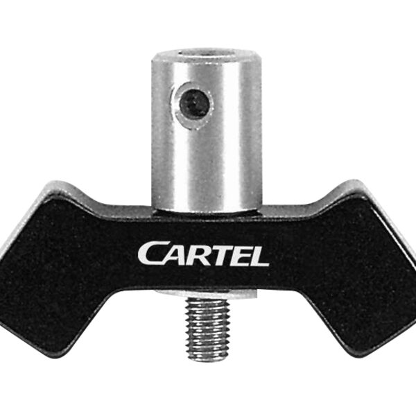 Cartel V-Bar K-1