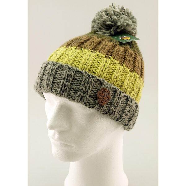 Falco Beanie Multicolor