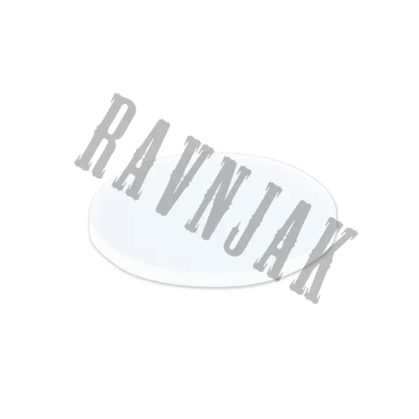 Feather Vision Lens Verde Plus 29 mm