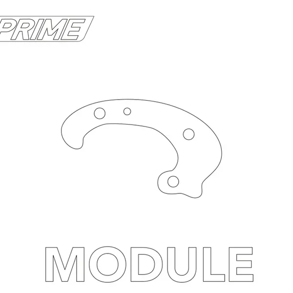 Prime Module Centergy X-1 TRC