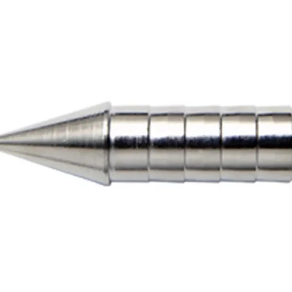 Carbon Express Glue-In Point Pins .378 80 X-Jammer 27 Pro