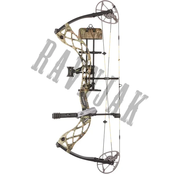 Diamond Compound Bow Deploy SB