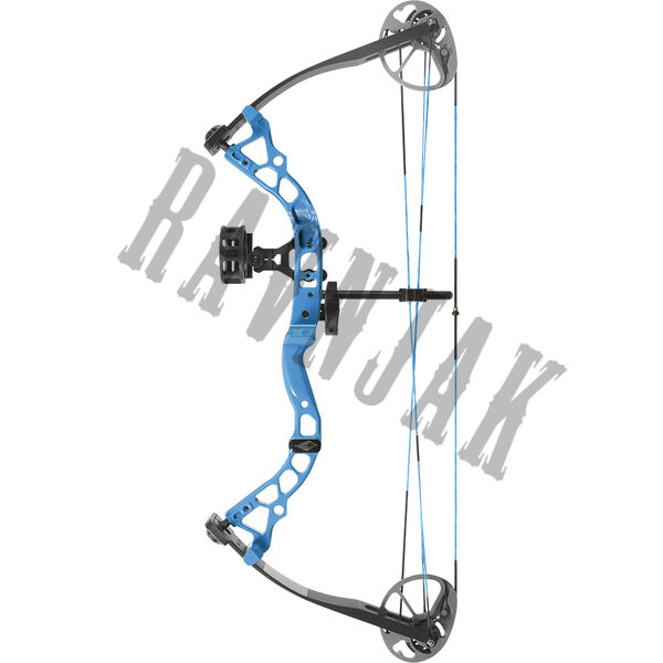 Diamond Compound Bow Atomic Package