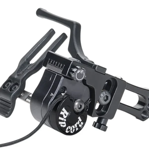 Ripcord Arrow Rest Compound Max Micro 2018