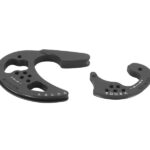 Axcel AVX-31 - 31mm Ring Pin Retainer Black