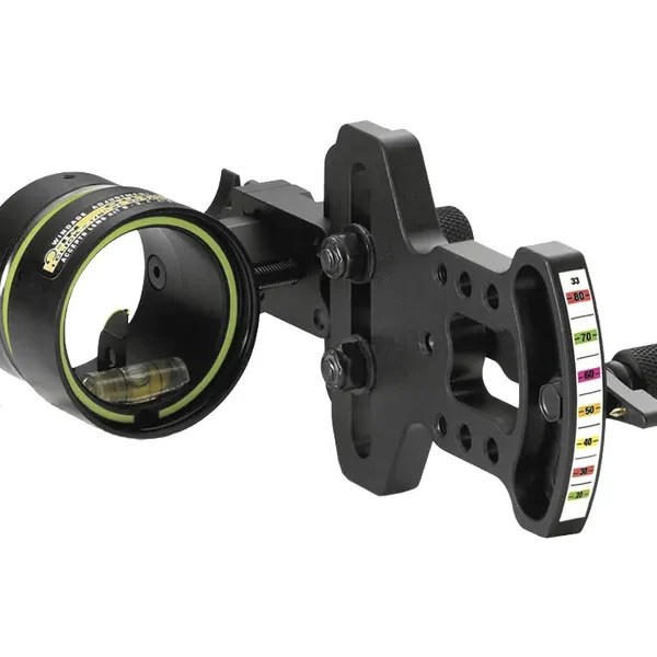 HHA Sports Sight Optimizer Lite 1 5/8" Diameter