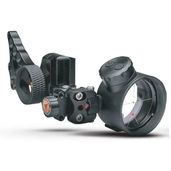 Apex Gear Sight Covert Pro 2 Dot Push