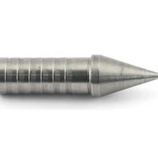 Black Eagle Glue-In Point Adj.NockCrusher Challenger/PS23