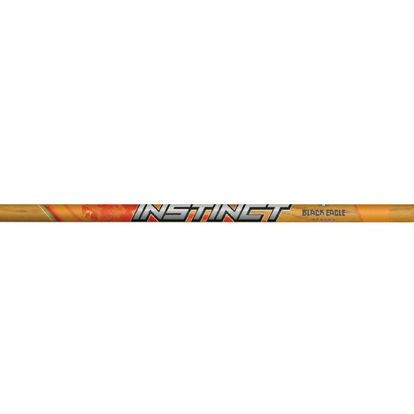 Black Eagle Shaft Carbon Traditional Instinct .005"